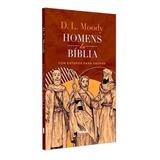 Homens Da Biblia D