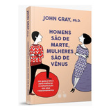 Homens Sao De Marte