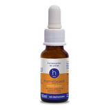 Homeopast Fortalecedor Reparador Unhas Fracas E Quebradiças
