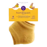 Homeopast Meia De Hidratacao
