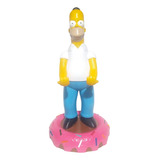 Homer Simpson Suporte Controle Vídeo Game