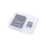 Homesen 32 GB Classe 10 Cartão De Memória TF Cartão TF Adaptador De Cartão Para Câmera Carro Câmera Celular Mesa PC Reprodutor De Áudio GPS