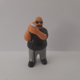 Homies Miniatura Maquete Diorama Aprox 4 2cm Cód 22
