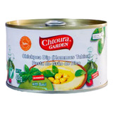 Hommus Tahine Pasta De Grão De Bico Com Manjericão 420g