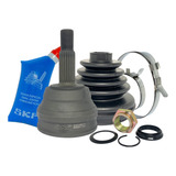 Homocinética Golf Mk3 94 95 96 97 98 Polo Classic 1 8