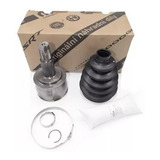 Homocinética Lado Roda Fiat Toro Jeep Renegade 1 8 16v C aut