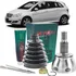 Homocinética Mercedes Benz B170 B180 B200 2006 A 2011 25x27