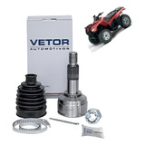 Homocinética Quadriciclo Honda Trx 420 Lado Roda 2008 A2013