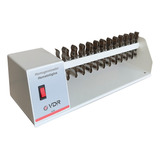 Homogenizador Sangue Hematologico Inox Para Laboratorio