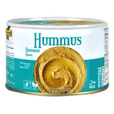 Homus Cremoso 400g Gourmet212 Livre De Glúten