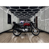 Honda Cg