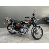 Honda 500 Four