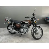 Honda 500 Four 