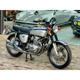 Honda 750 Four