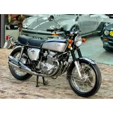 Honda 750 Four 