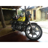 Honda 750 Four Importada