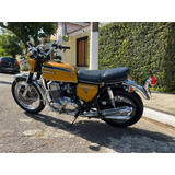 Honda 750 Four