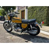 Honda 750 Four 