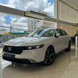 Honda Accord 2 0 E hev Advanced E cvt 