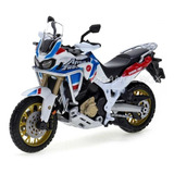 Honda Africa Twin Adventure
