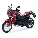 Honda Africa Twin Dct