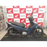 Honda Biz 125 Ex 2024 2025