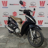 Honda Biz 125