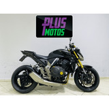 Honda Cb 1000 2013