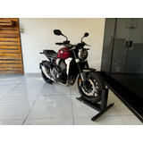Honda Cb 1000r Abs