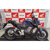 Honda Cb 300f Twister