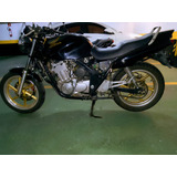 Honda Cb 500 2001