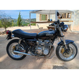 Honda Cb 500 Four