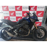 Honda Cb 500 X