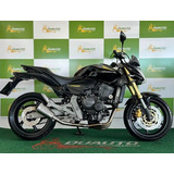 Honda Cb 600f Hornet