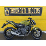 Honda Cb 600f Hornet