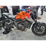 Honda Cb 650 R