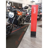 Honda Cb 650r