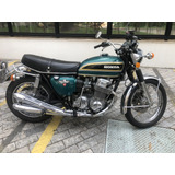 Honda Cb 750 Four