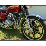 Honda Cb 750 Four