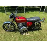 Honda Cb 750 Four