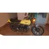 Honda Cb 750-reliquia