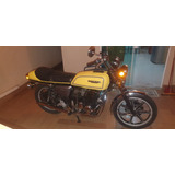 Honda Cb 750 reliquia