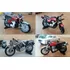 Honda Cb400 Cb750 Cb750-f Suzuki... Coleção C/ 4 Motos 1:43