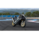 Honda Cbr 1000 Rr