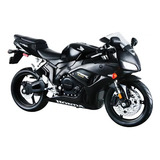 Honda Cbr 1000rr 1 12 Maisto Promoção