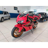 Honda Cbr 1000rr 2005