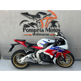 Honda Cbr 1000rr 2013