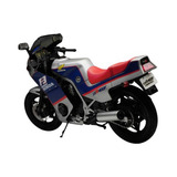 Honda Cbr 400f Endurance