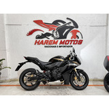 Honda Cbr 600f Honet Abs Ano 2012 Financiamos Em Até 48x