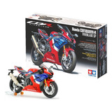 Honda Cbr1000rr r Fireblade Sp